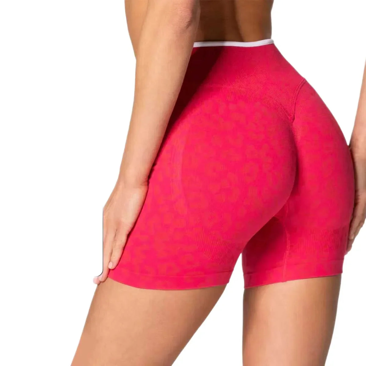 Yvaine Seamless Shorts
