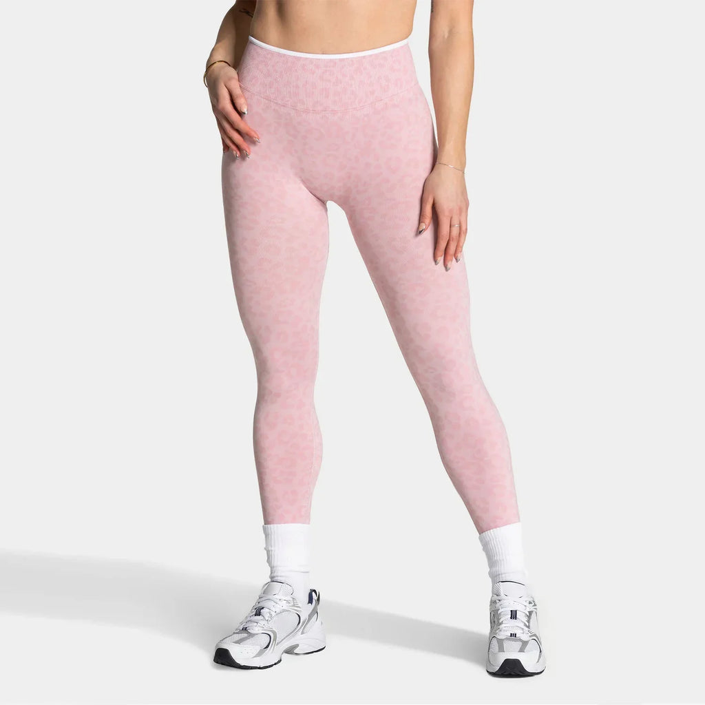 Palmira Seamless Leggings