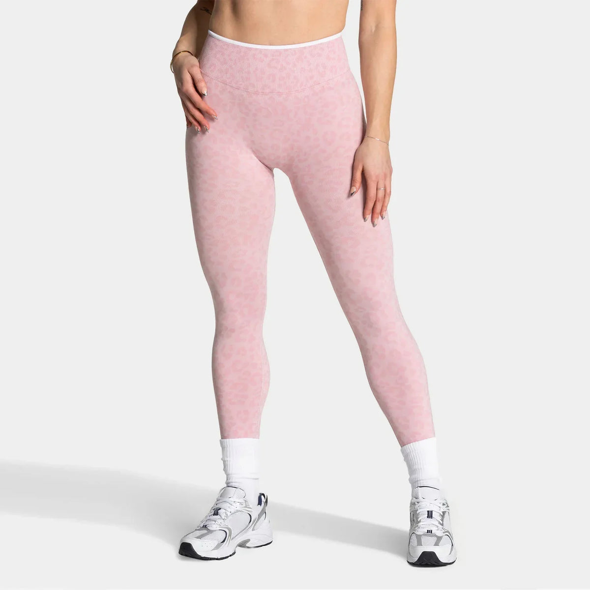 Palmira Seamless Leggings