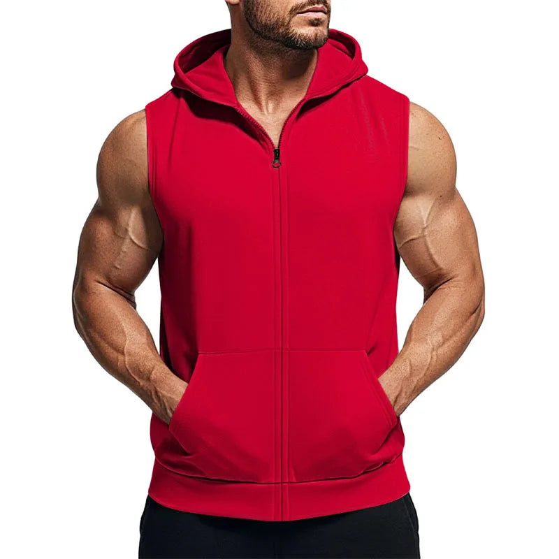 Ridgeline Breathable Men's Hoodie