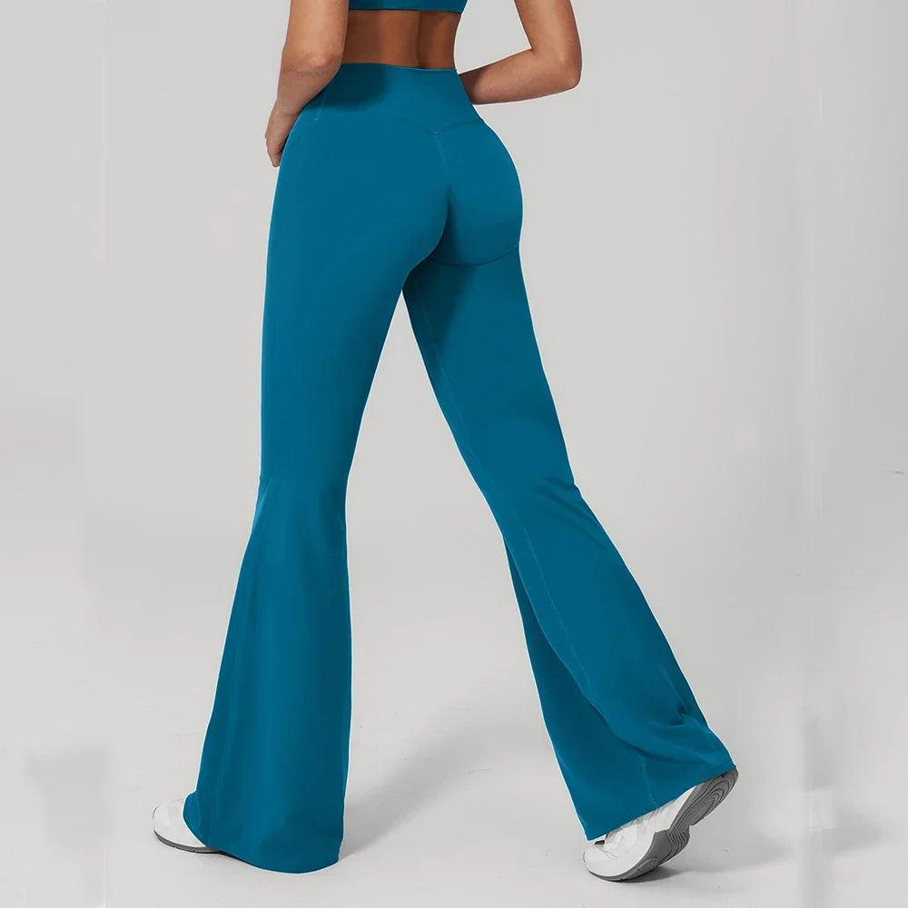 Lyra High-Waist Leggings