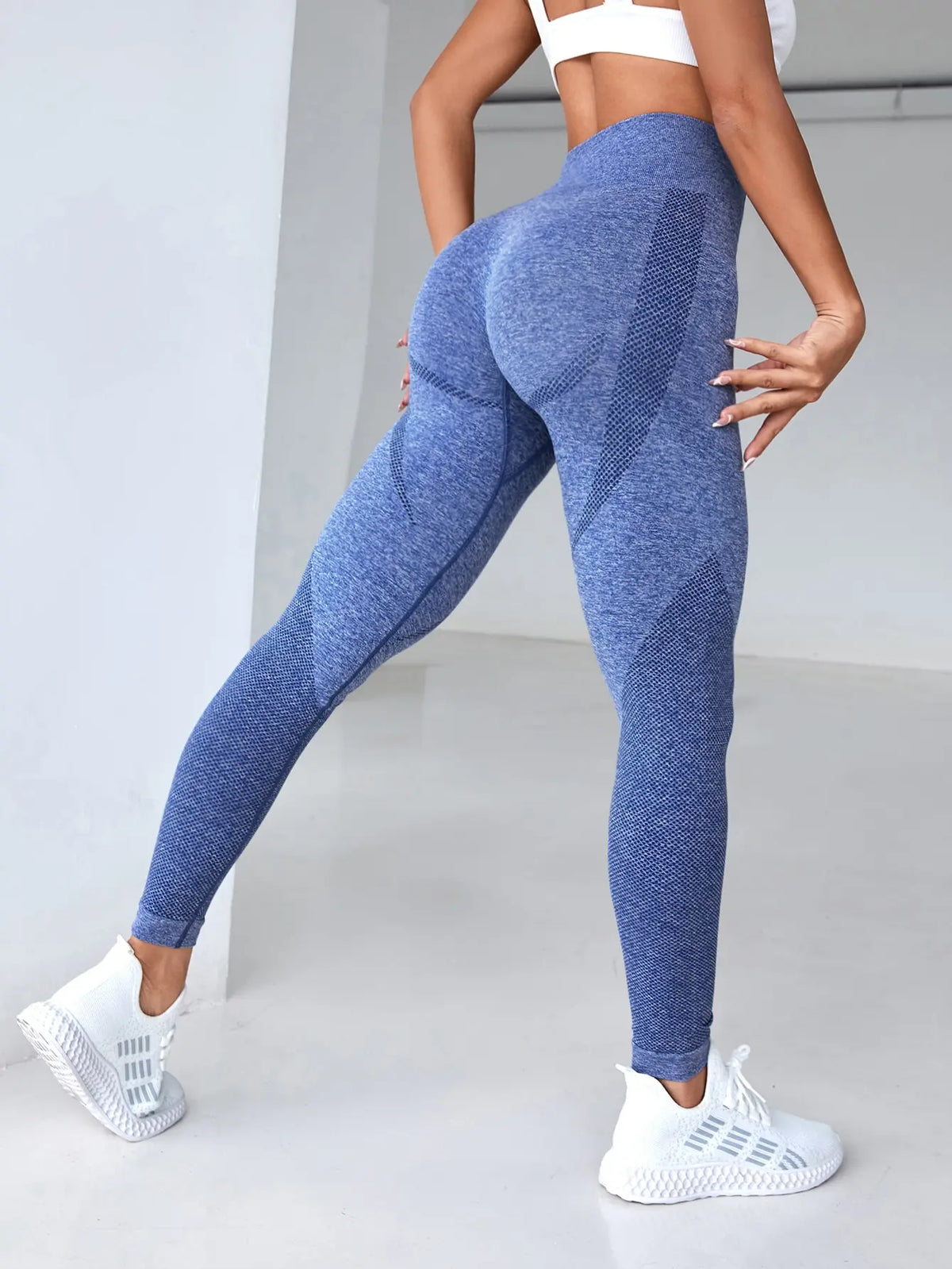 Quinlan Seamless Set