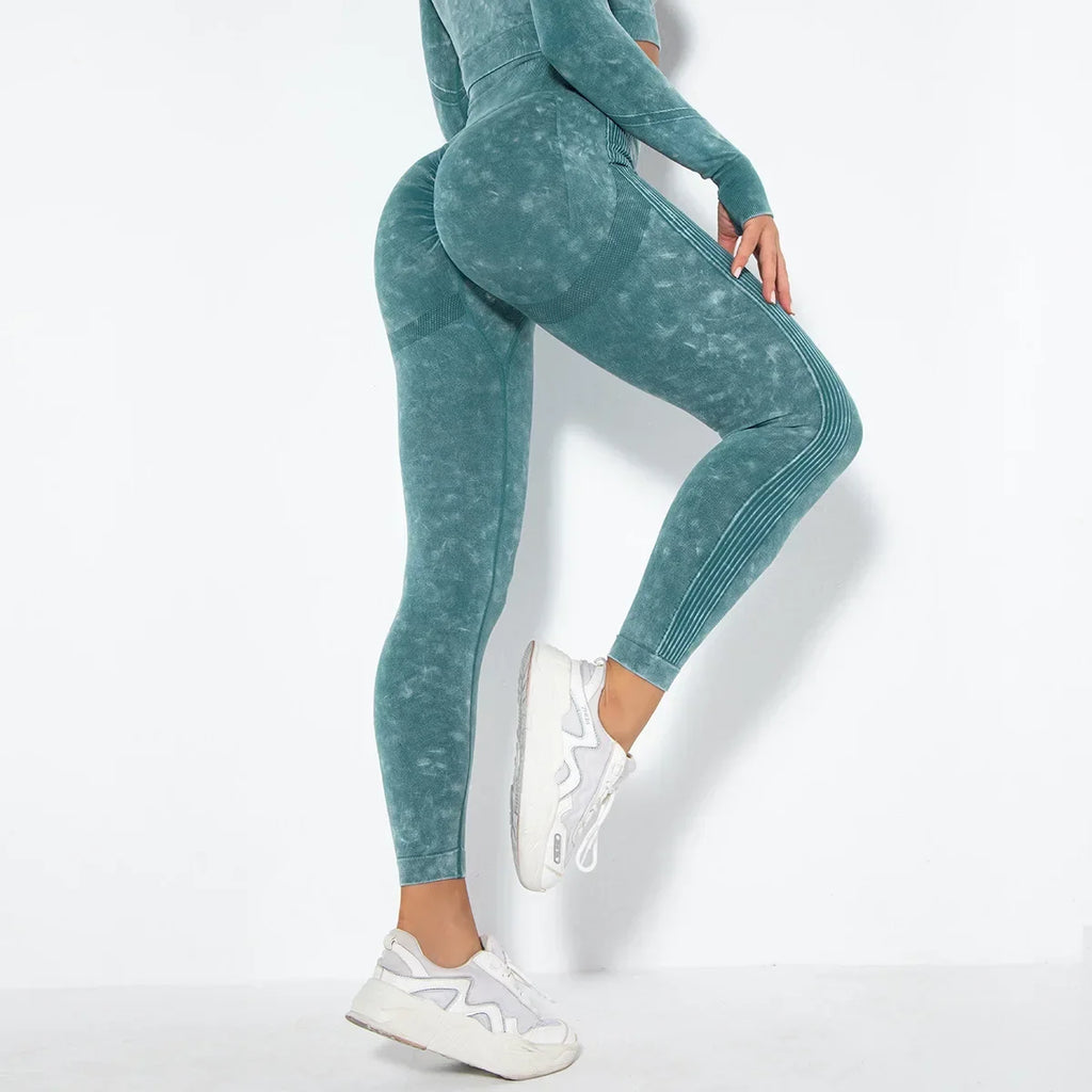 Kaia Seamless Leggings