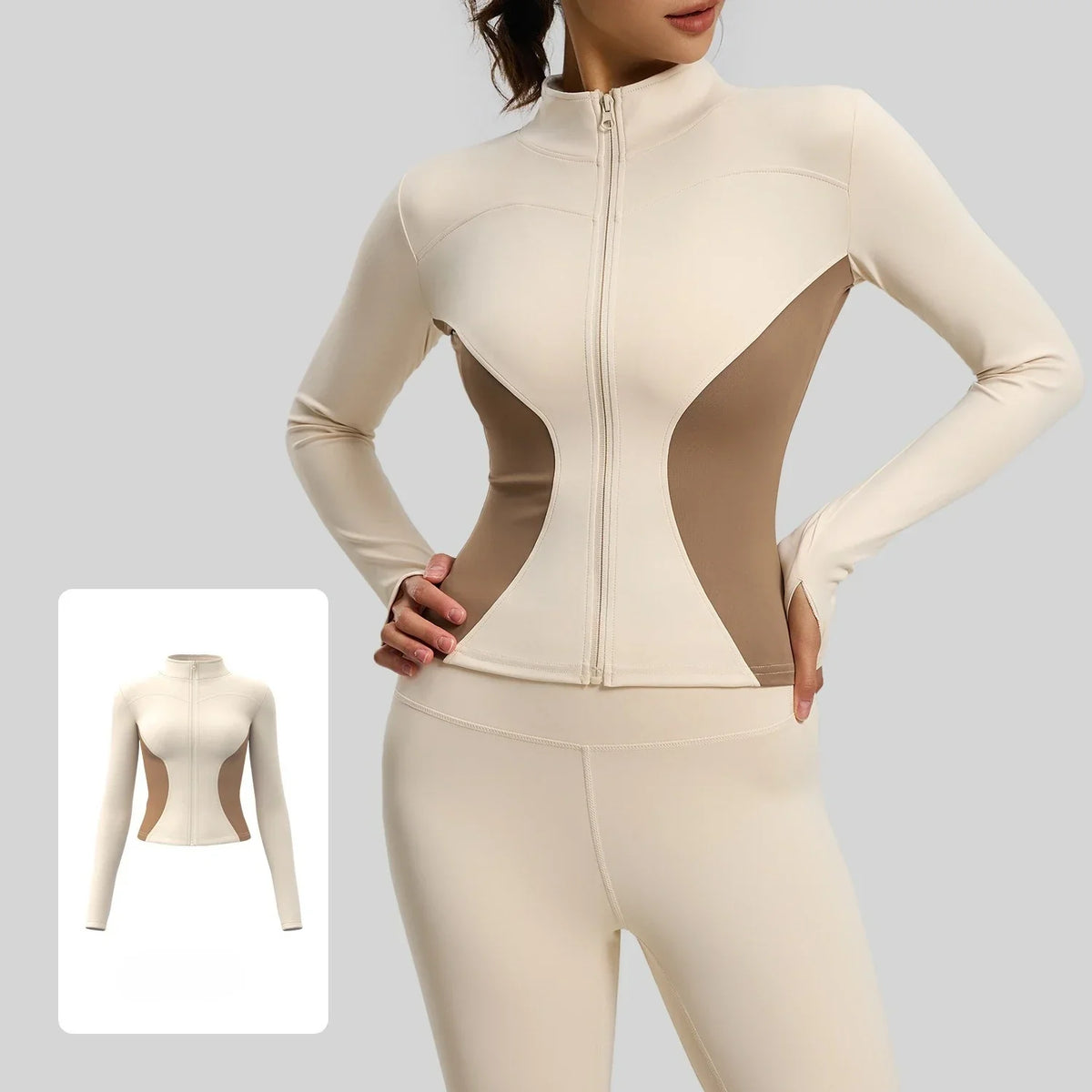 Ursa Jacket