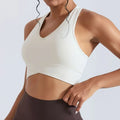 Helia High-Support Sports Bra