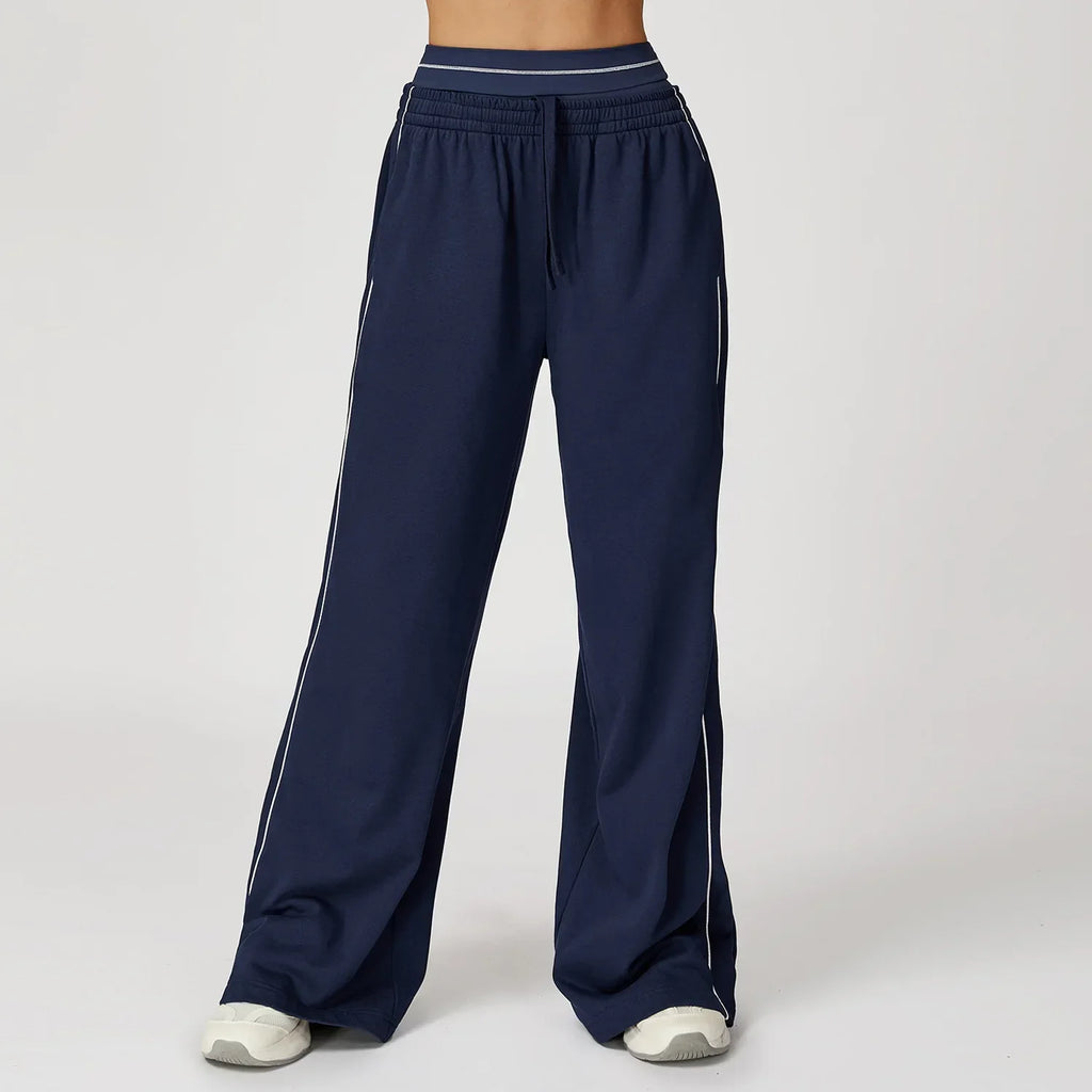 Umbra High-Waist Pants
