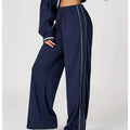 Umbra High-Waist Pants
