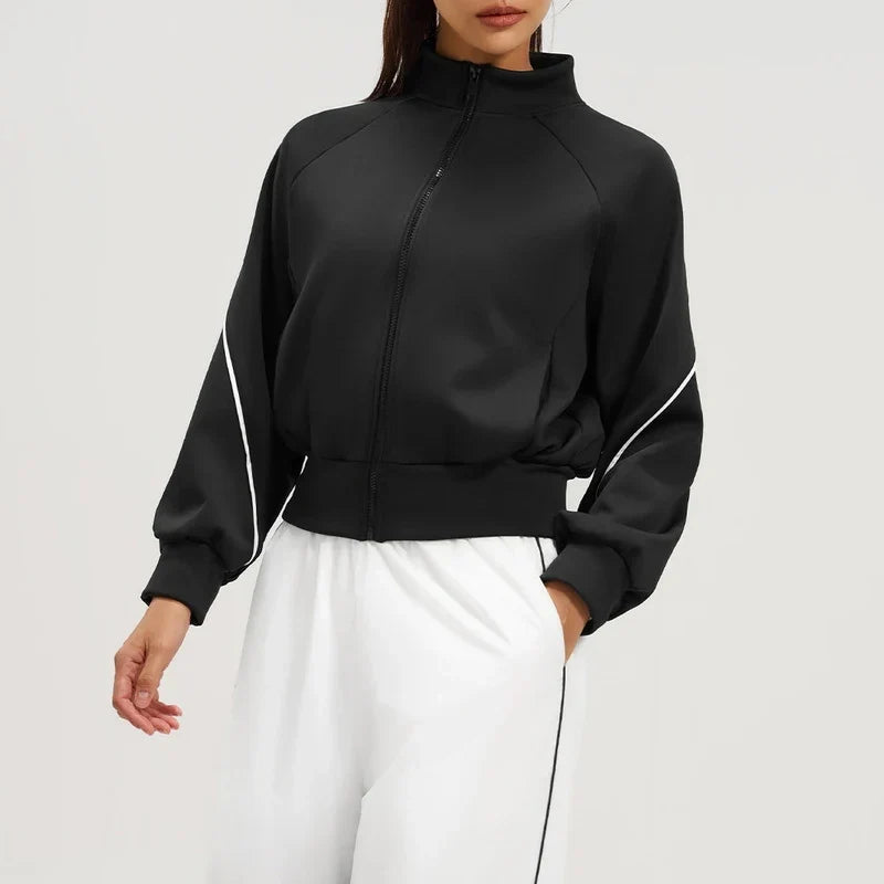 Ondine Jacket