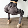 Verity Seamless Leggings