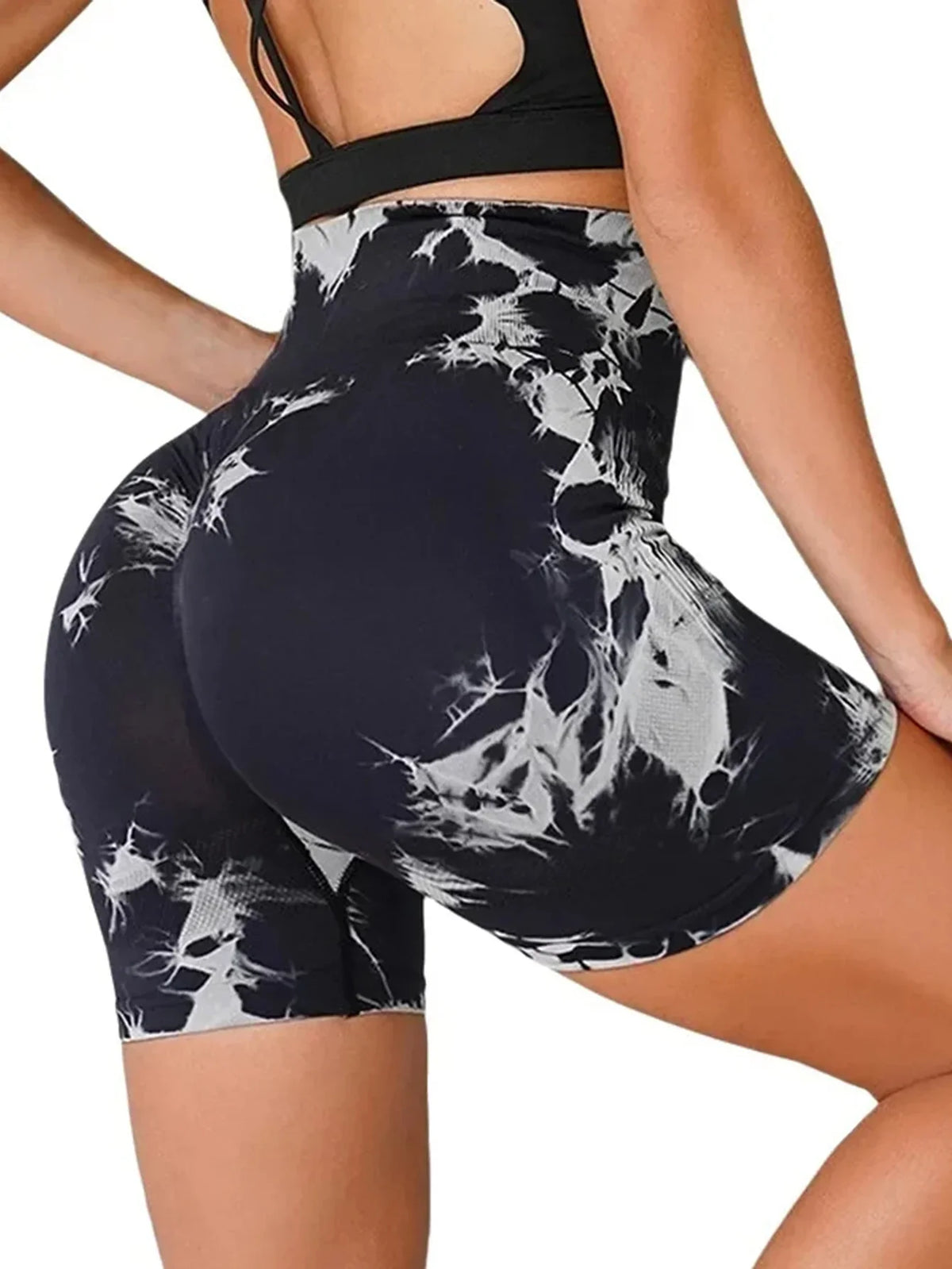 Wrenna Seamless Set