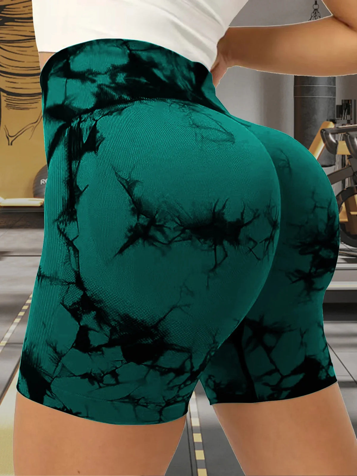 Wrenna Seamless Set