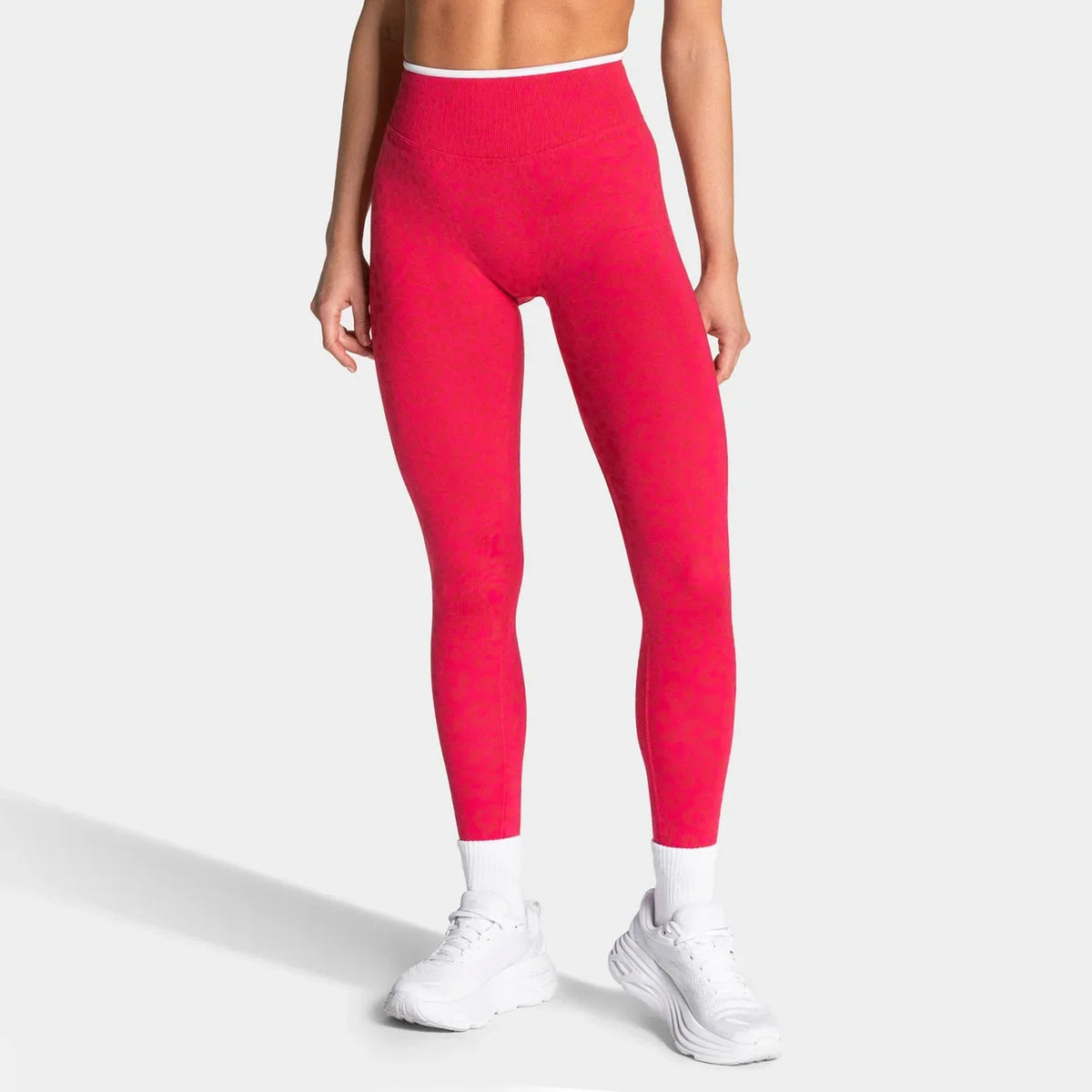 Palmira Seamless Leggings