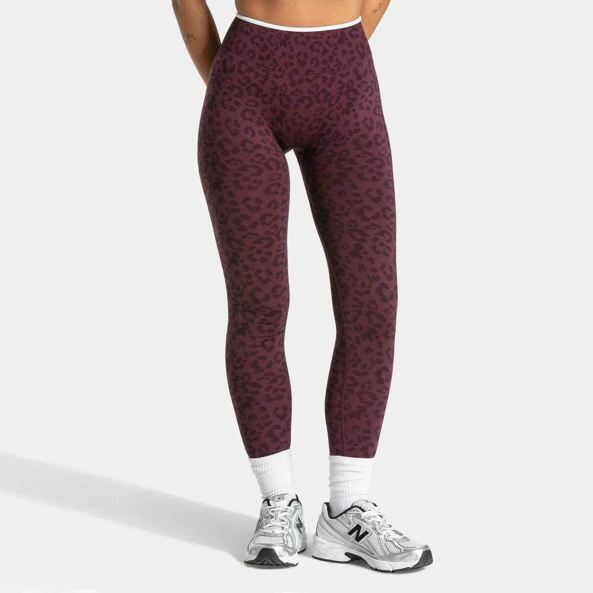Palmira Seamless Leggings