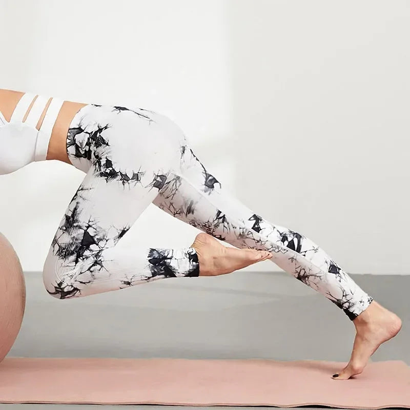 Verity Seamless Leggings
