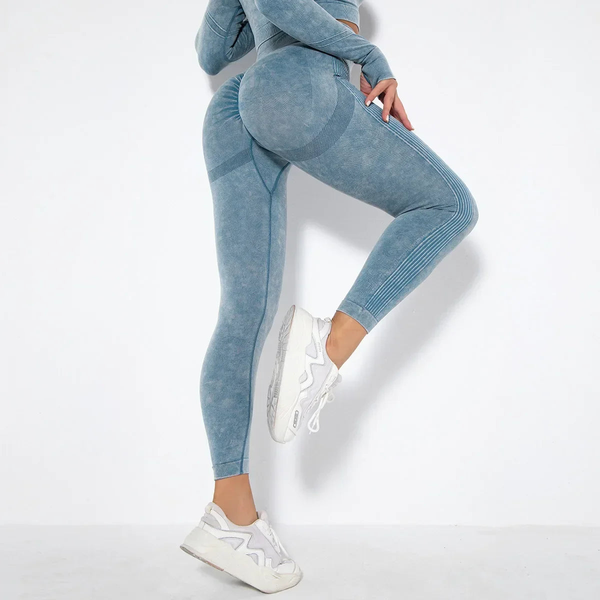 Kaia Seamless Leggings