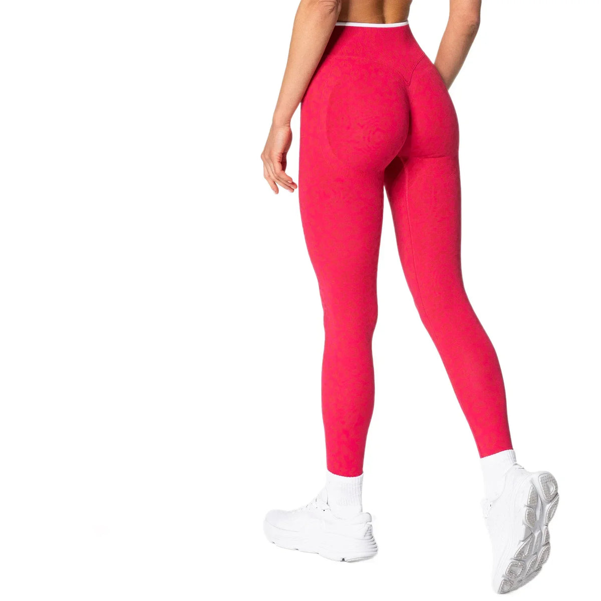 Palmira Seamless Leggings