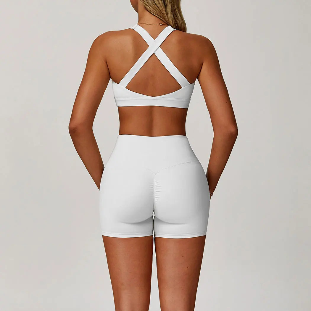Fenna Breathable Set