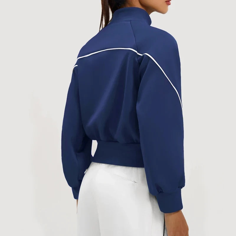Ondine Jacket
