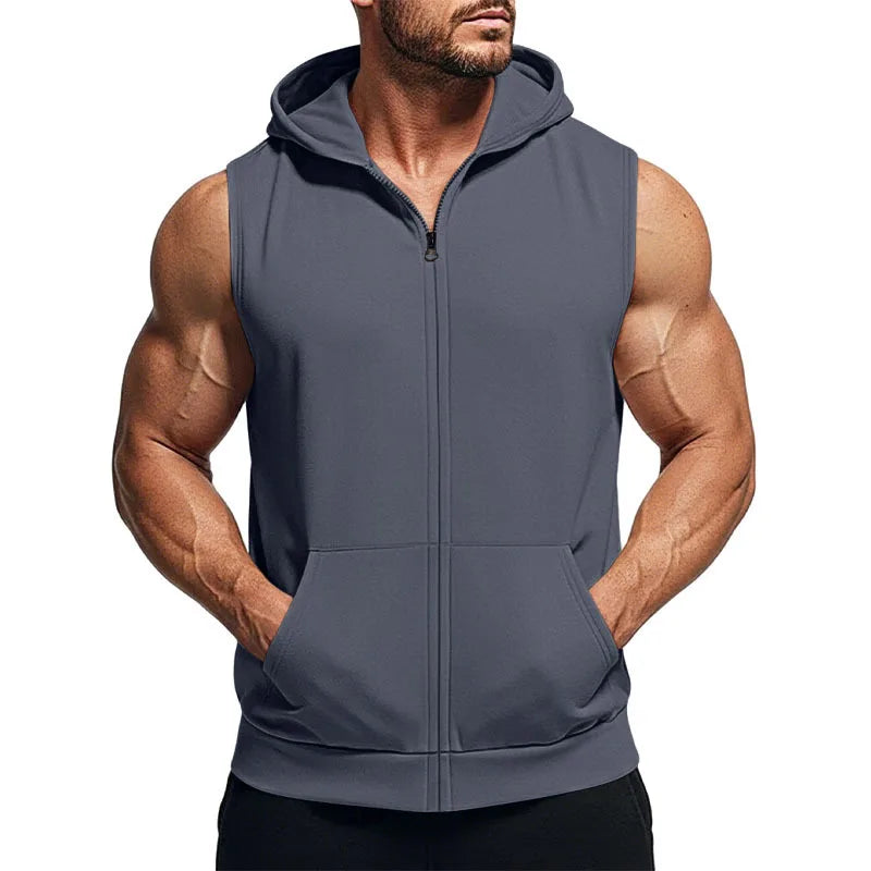 Ridgeline Breathable Men's Hoodie