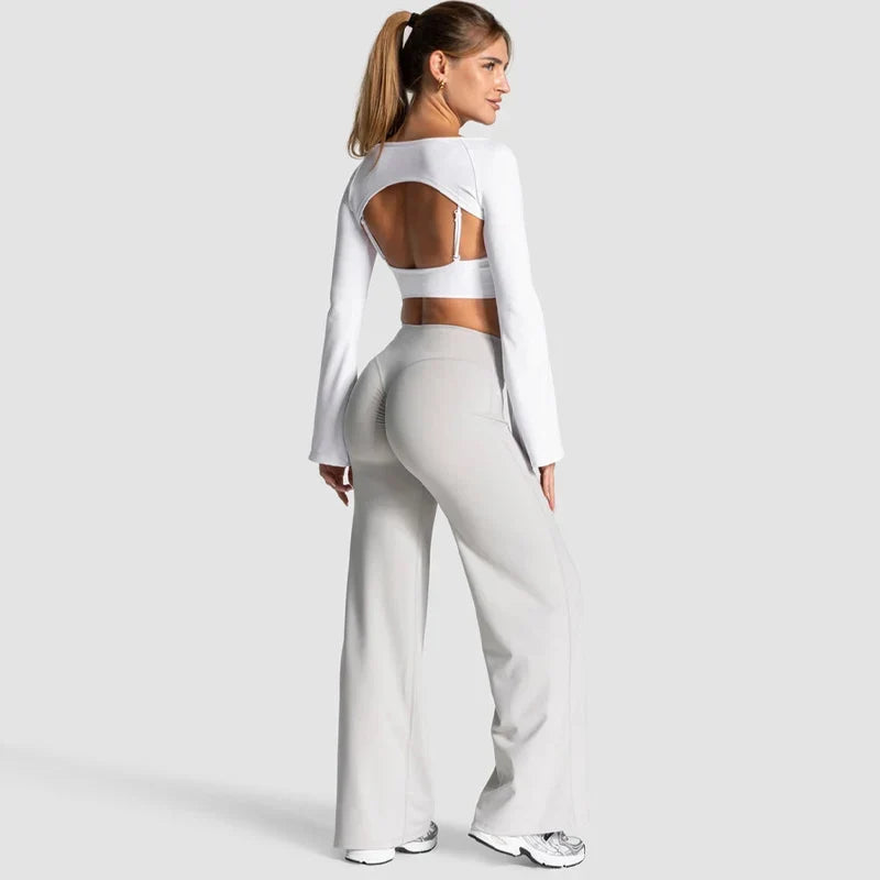 Calista Sculpting Leggings