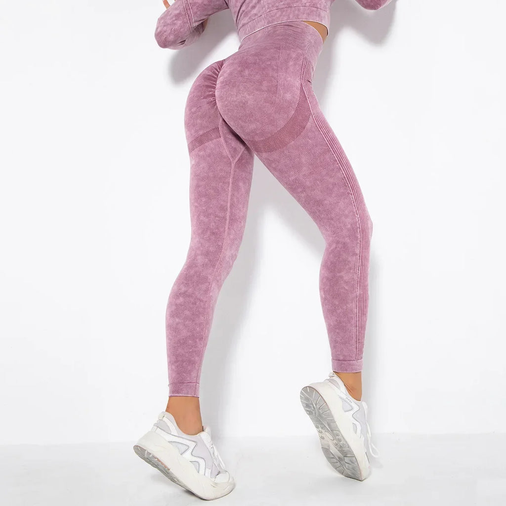 Kaia Seamless Leggings