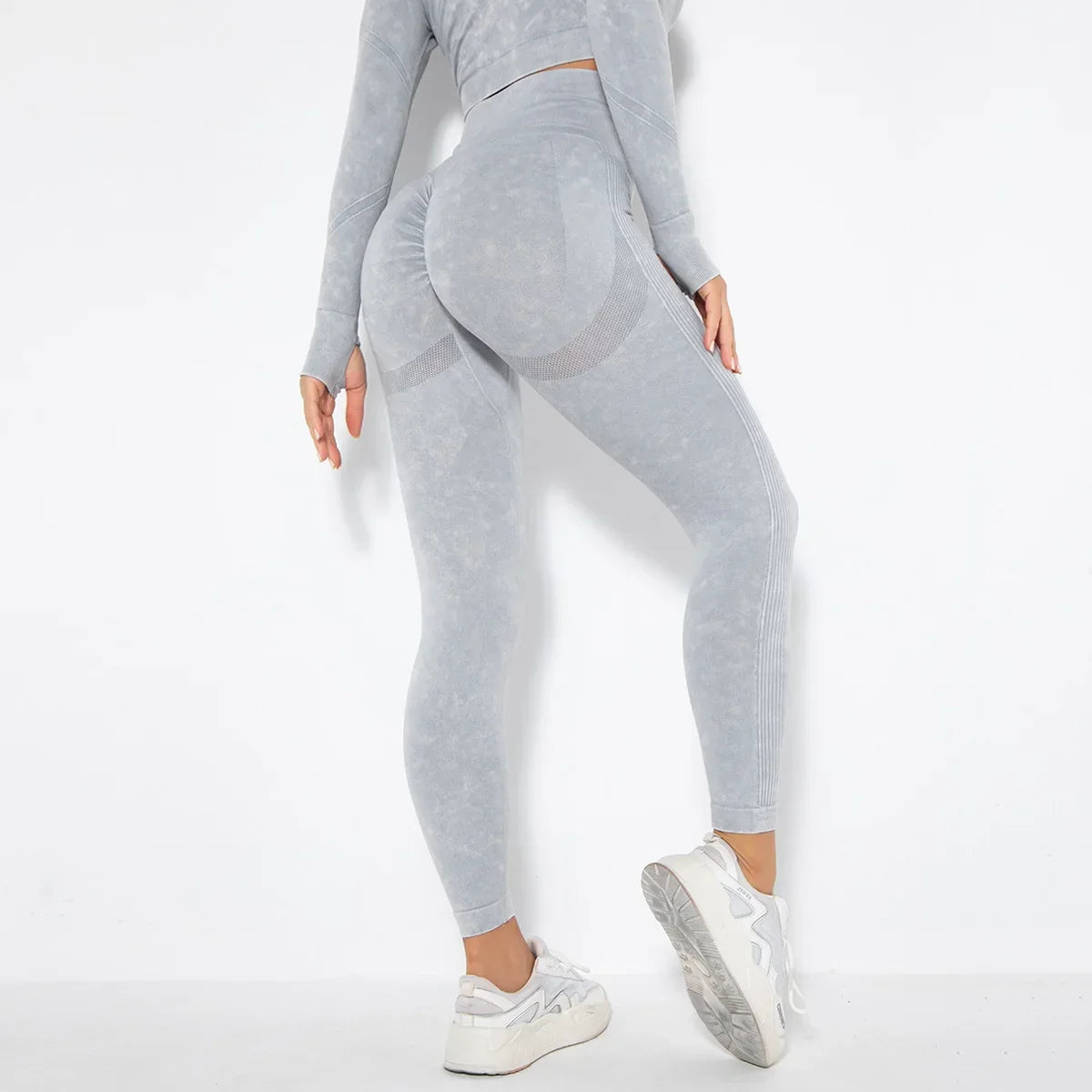 Kaia Seamless Leggings