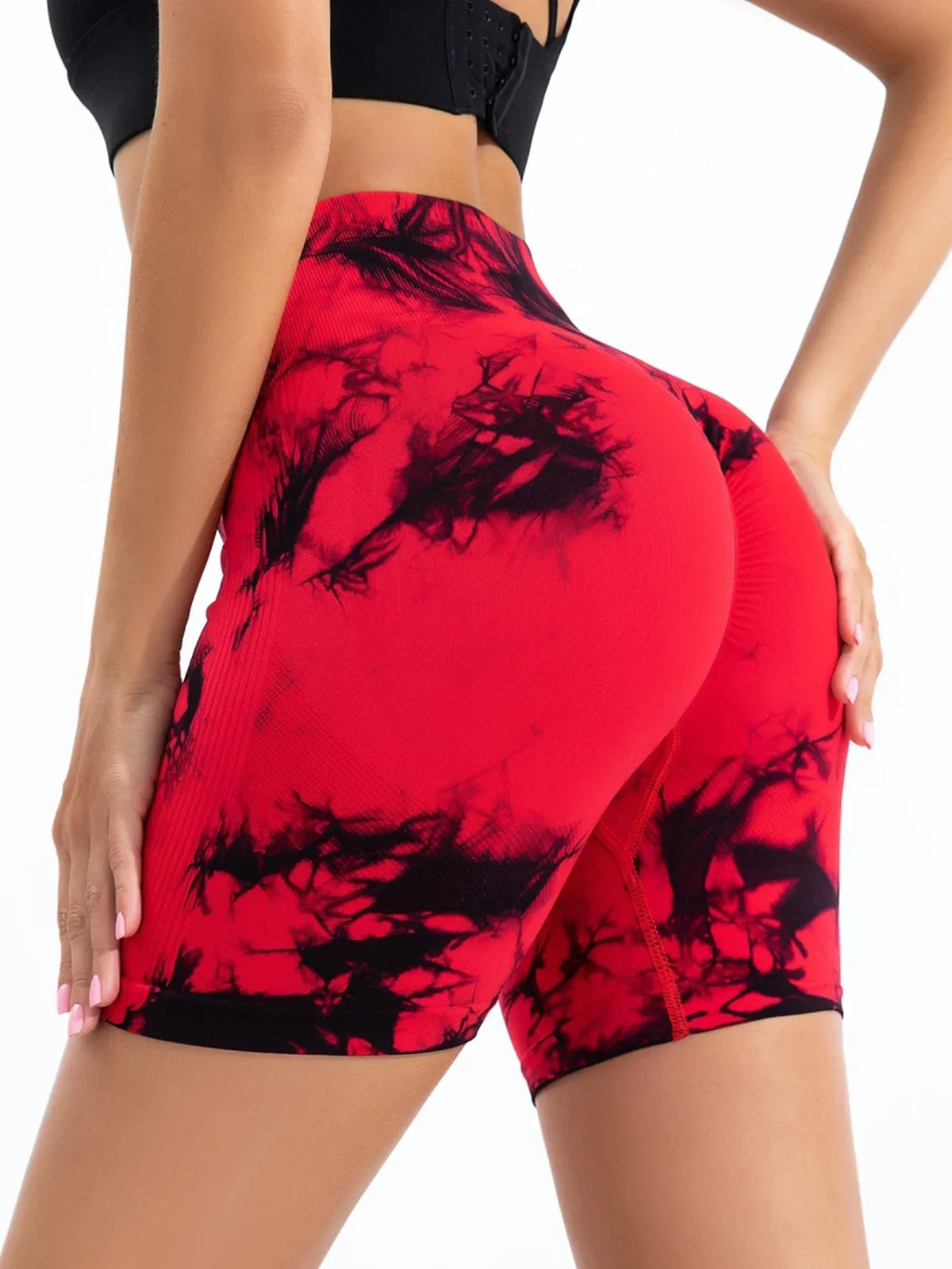Wrenna Seamless Set
