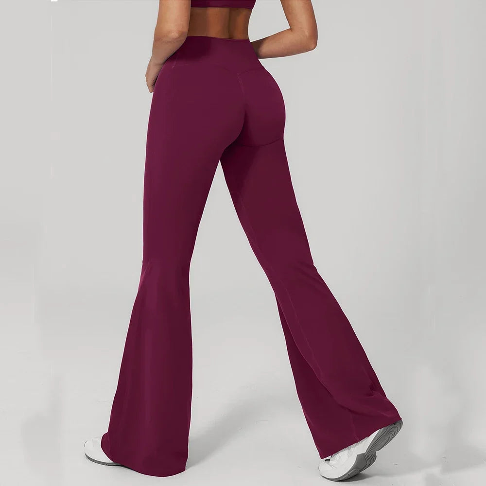 Lyra High-Waist Leggings