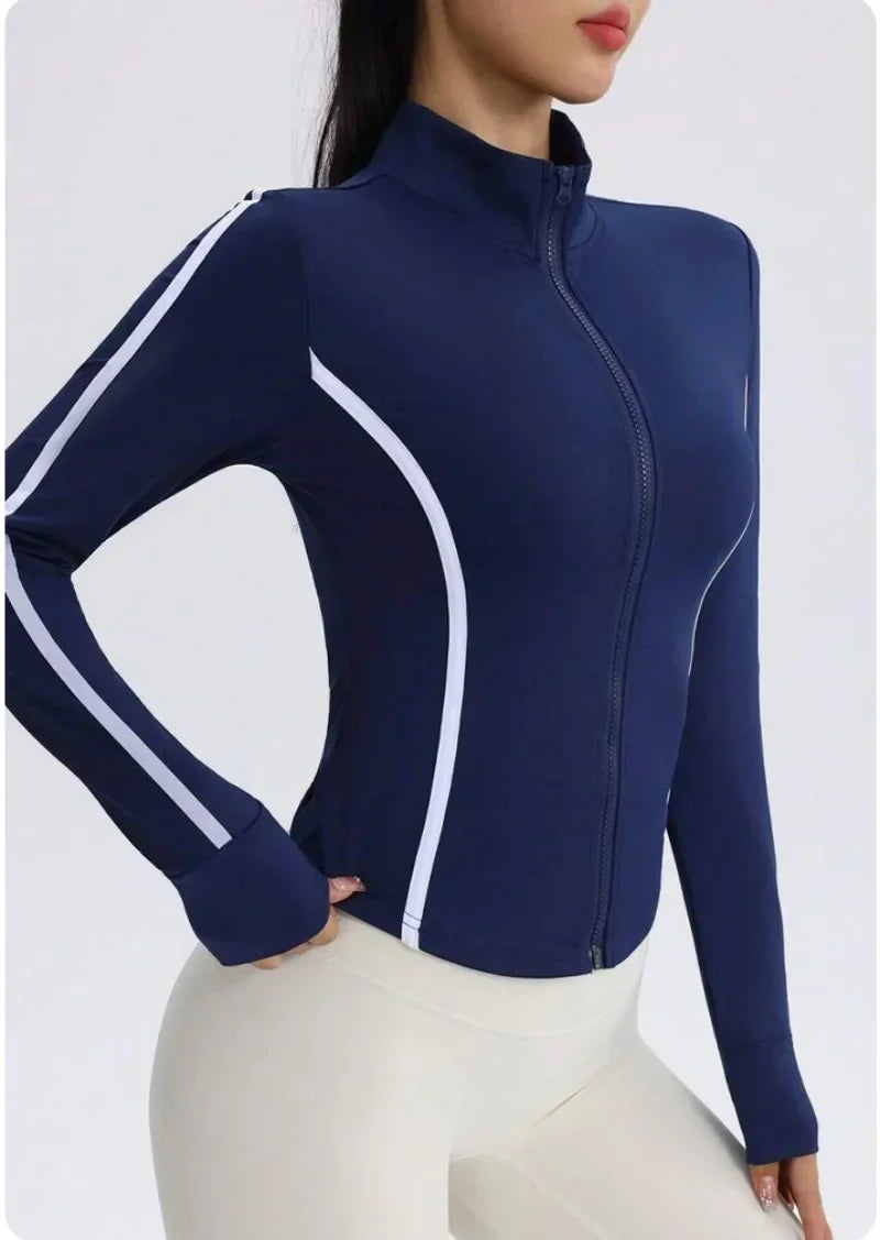 Vespera Jacket