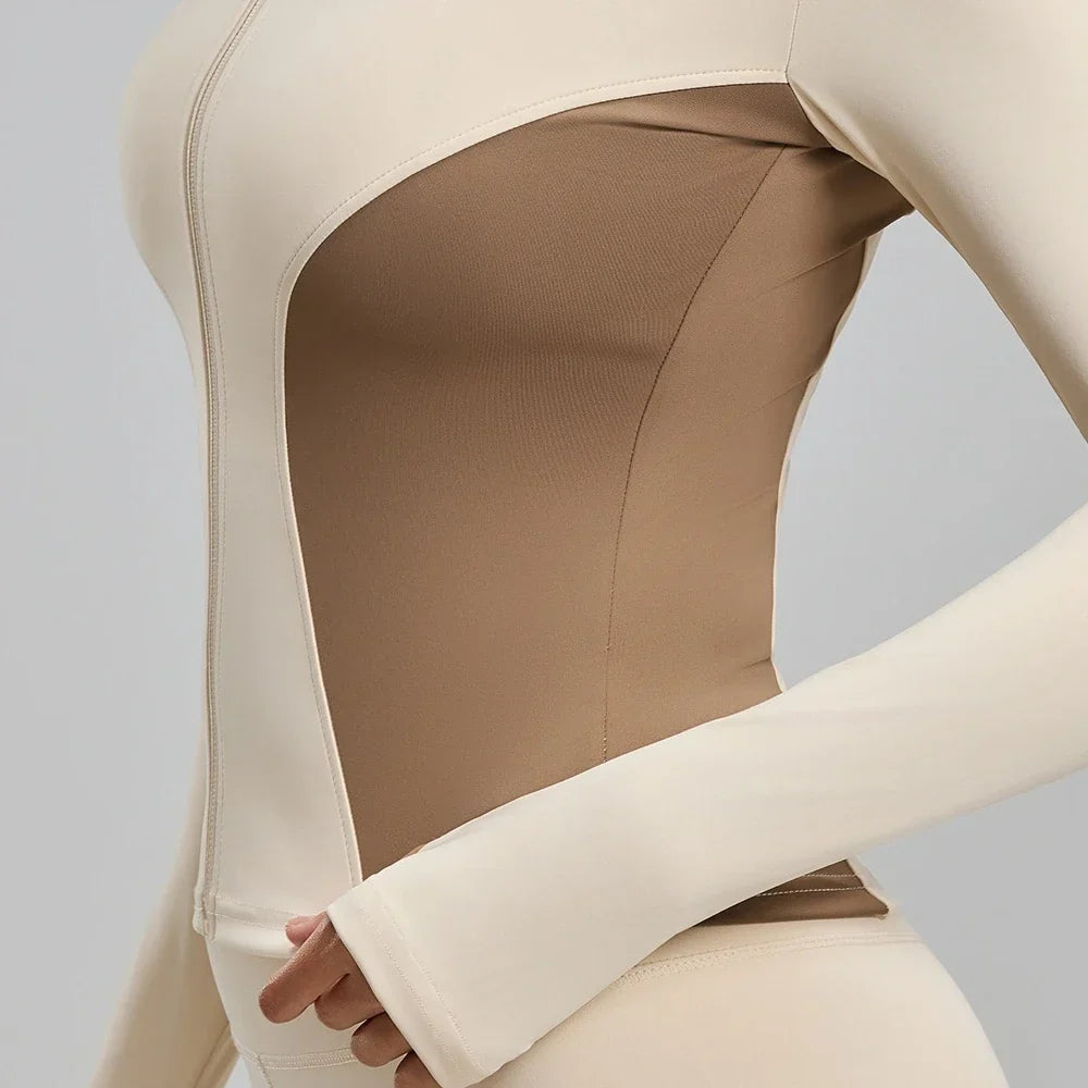 Ursa Jacket
