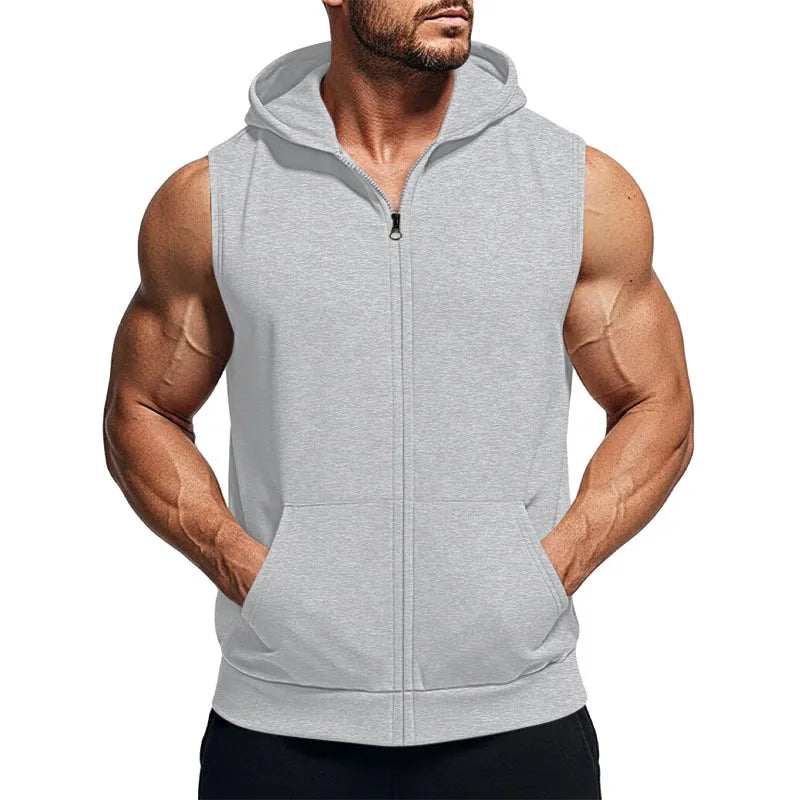 Ridgeline Breathable Men's Hoodie