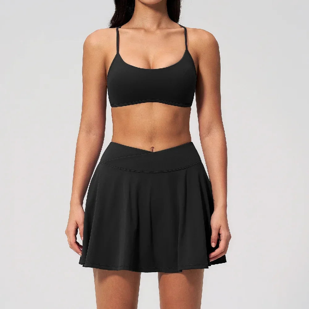 Sirena Breathable Set