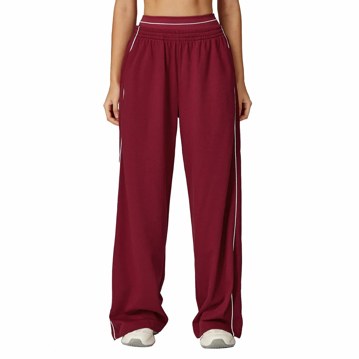 Umbra High-Waist Pants