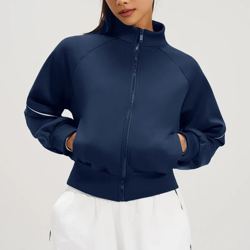 Ondine Jacket