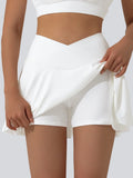 Doria High-Waist Set