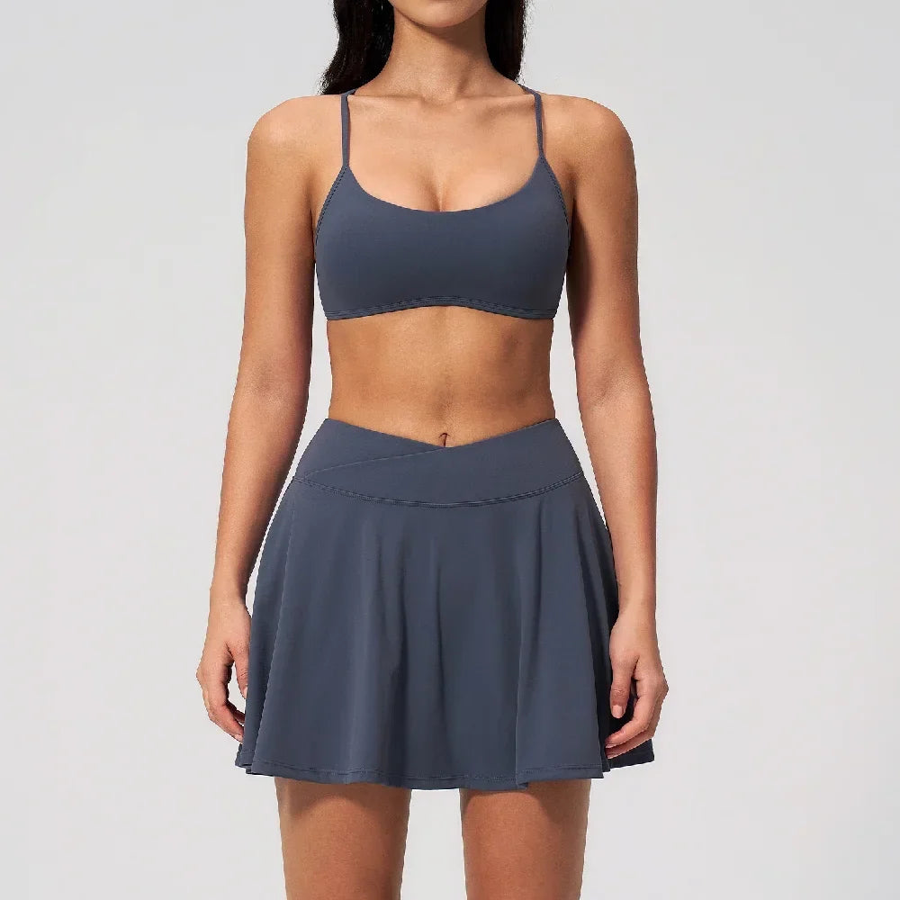 Sirena Breathable Set