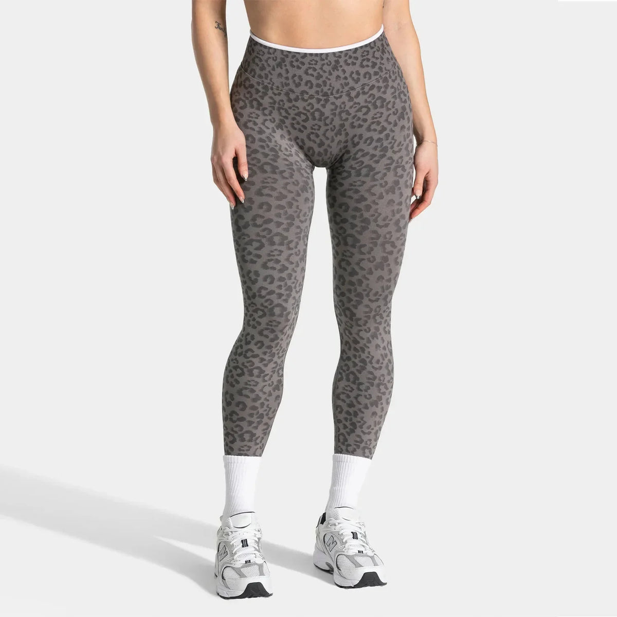 Palmira Seamless Leggings