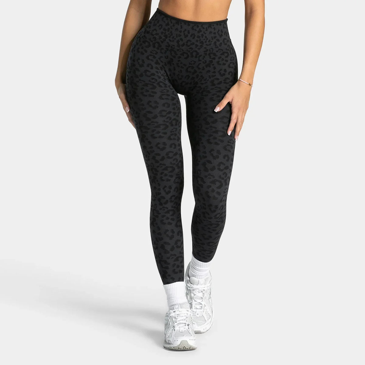 Palmira Seamless Leggings