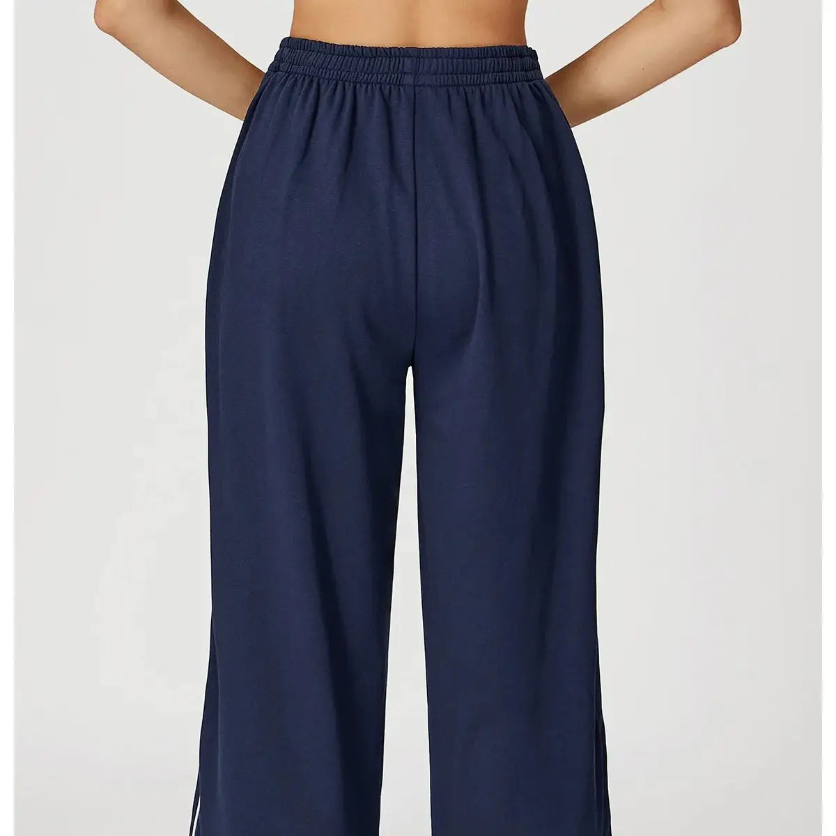 Umbra High-Waist Pants