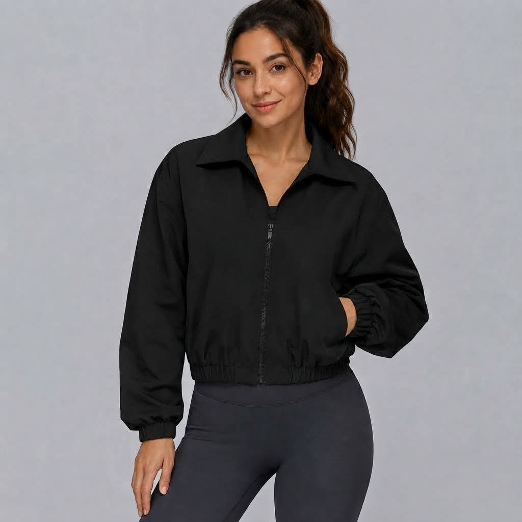 WindEase Jacket