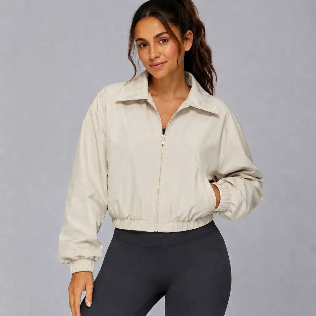 WindEase Jacket