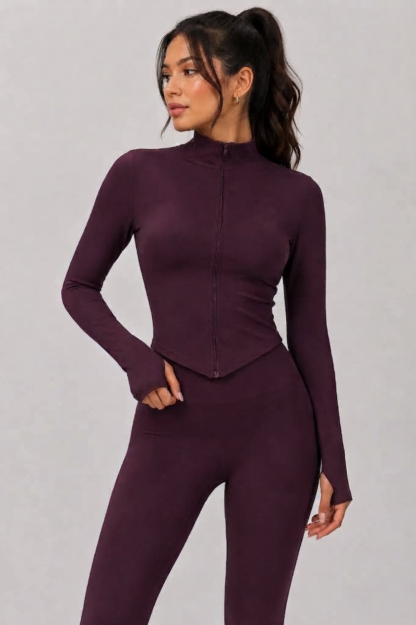Mirelle Seamless Set