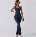 Fluid Sculpting Jumpsuit II