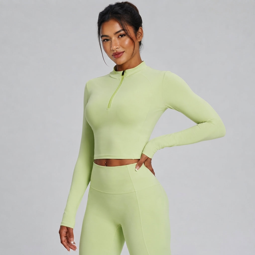 Calla Jacket