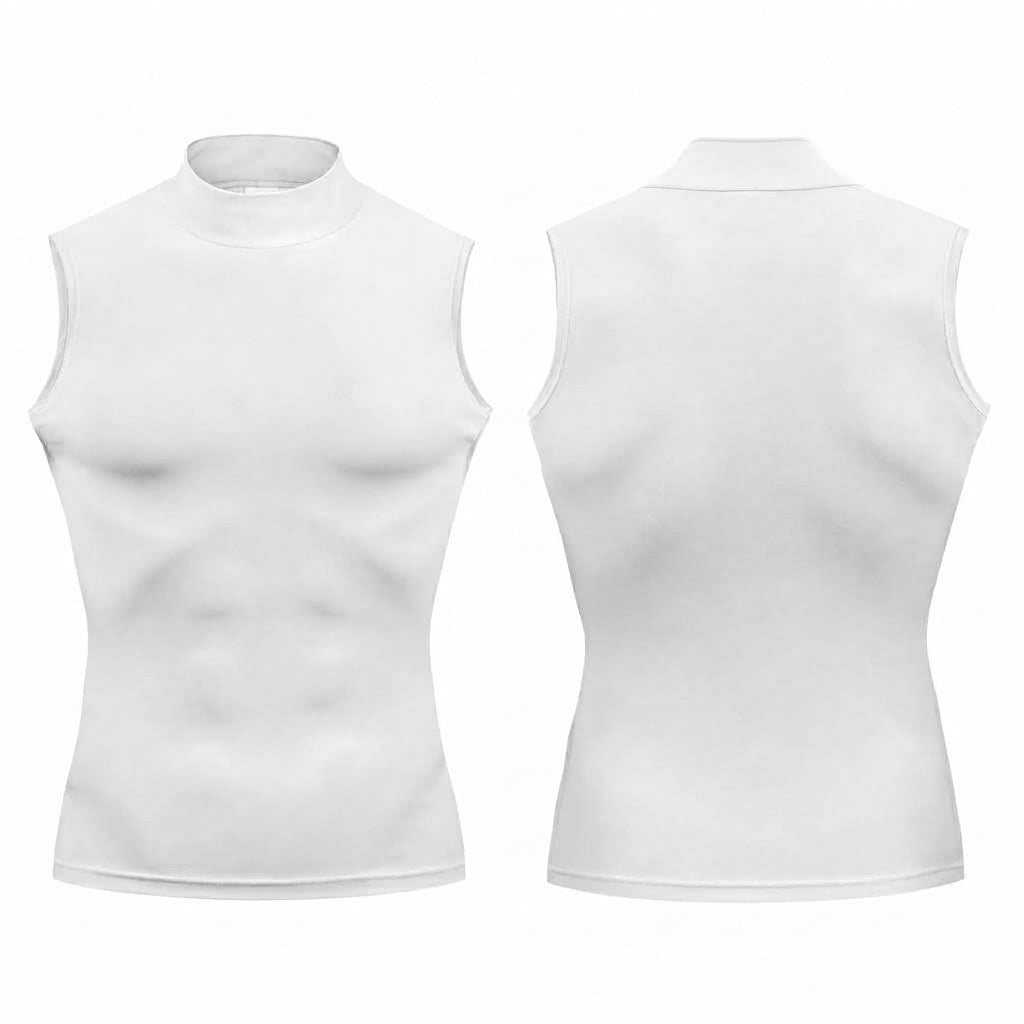 Ironclad High-Support Men's Tank Top