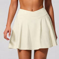 Hesper High-Waist Skirt