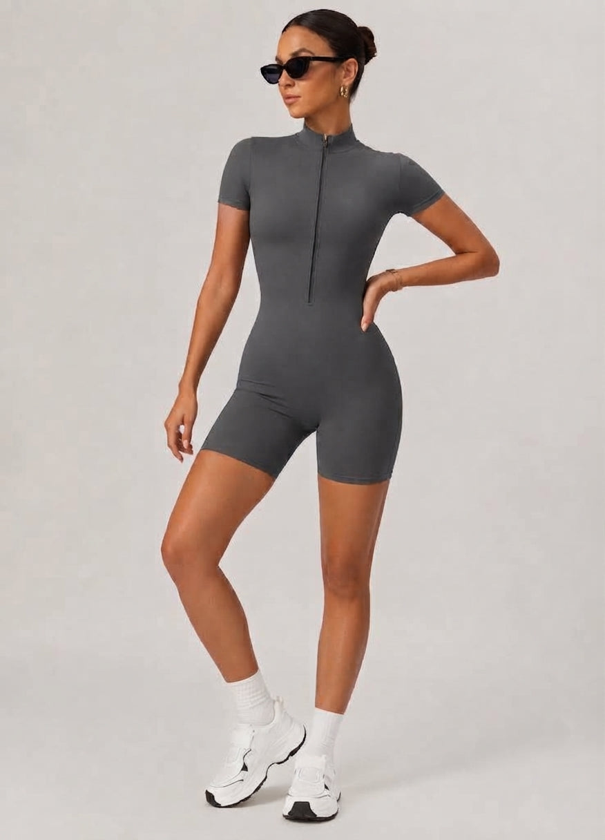 Clarielle Seamless Jumpsuit