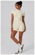Clarielle Seamless Jumpsuit