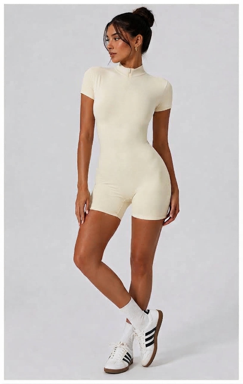 Clarielle Seamless Jumpsuit