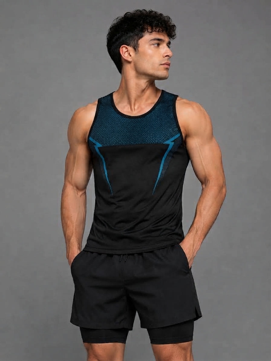 Fenn Seamless Tank